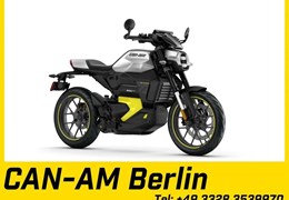 Neumotorrad Can-Am Pulse