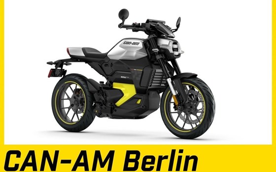 Neufahrzeug Can-Am Pulse - Bild 1