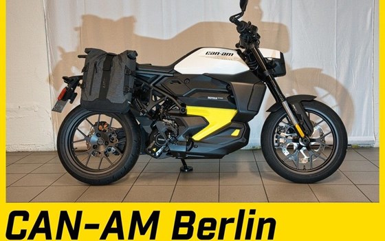 Neufahrzeug Can-Am Pulse - Bild 1