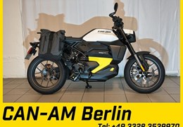 Neumotorrad Can-Am Pulse