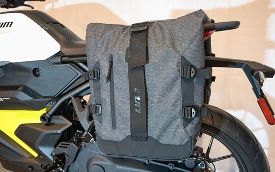 Neufahrzeug Can-Am Pulse - Bild 10