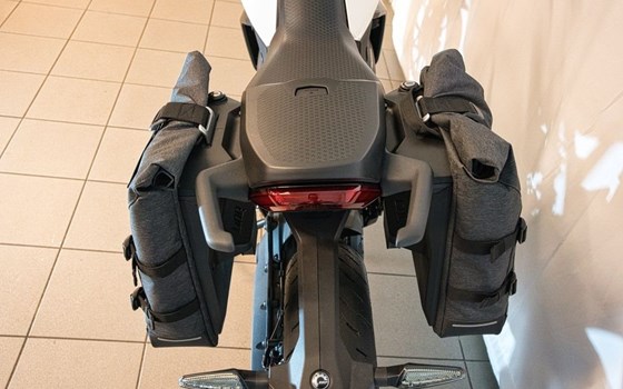 Neufahrzeug Can-Am Pulse - Bild 12