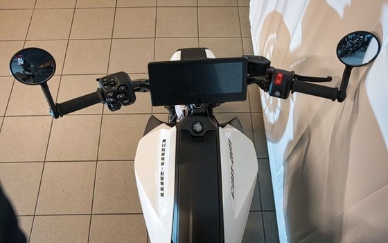 Neufahrzeug Can-Am Pulse - Bild 13