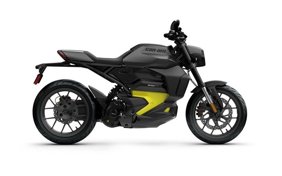 Neufahrzeug Can-Am Pulse - Bild 14