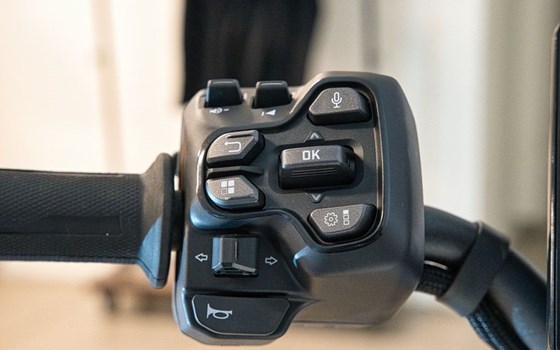 Neufahrzeug Can-Am Pulse - Bild 14