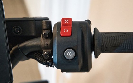 Neufahrzeug Can-Am Pulse - Bild 15