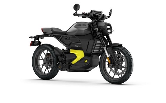 Neufahrzeug Can-Am Pulse - Bild 16