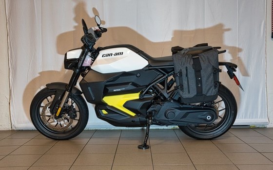 Neufahrzeug Can-Am Pulse - Bild 2