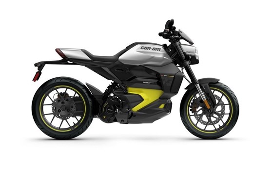 Neufahrzeug Can-Am Pulse - Bild 3