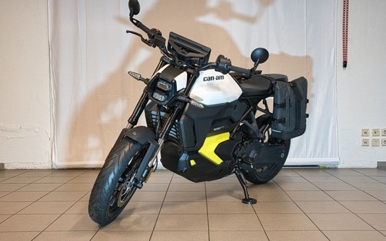 Neufahrzeug Can-Am Pulse - Bild 3