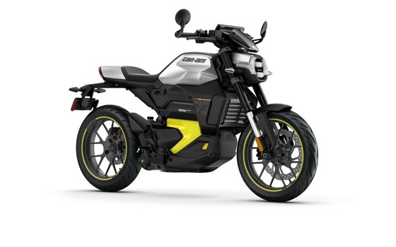 Neufahrzeug Can-Am Pulse - Bild 5