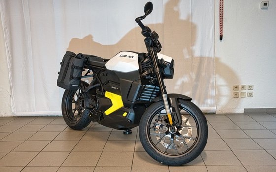 Neufahrzeug Can-Am Pulse - Bild 5