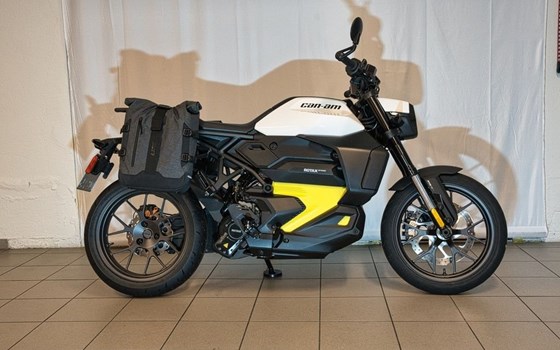 Neufahrzeug Can-Am Pulse - Bild 6