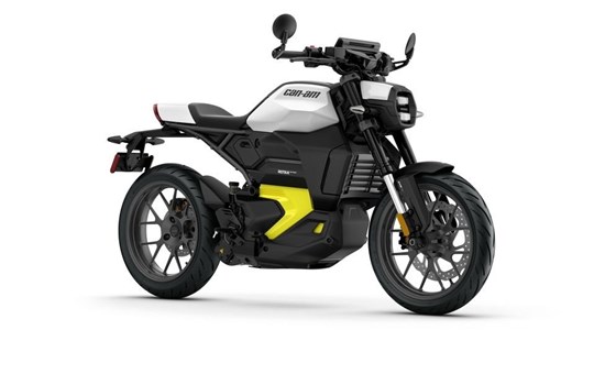 Neufahrzeug Can-Am Pulse - Bild 7