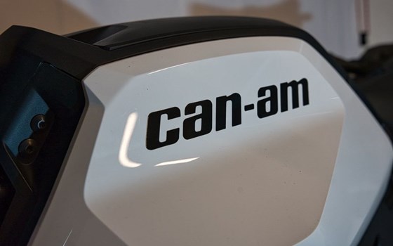 Neufahrzeug Can-Am Pulse - Bild 7