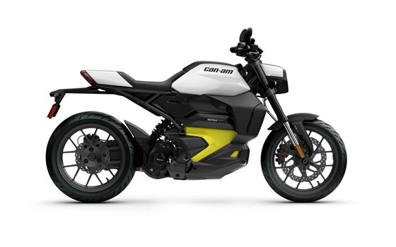 Neufahrzeug Can-Am Pulse - Bild 8