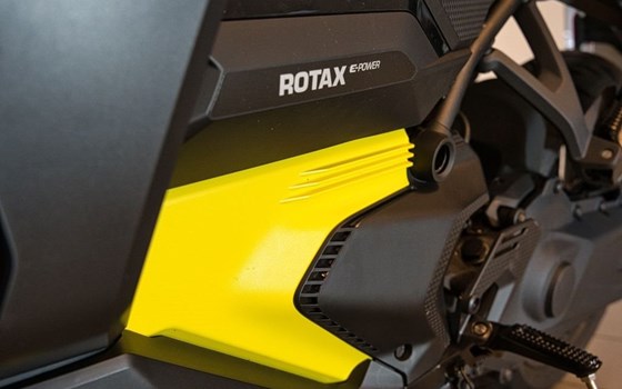 Neufahrzeug Can-Am Pulse - Bild 8