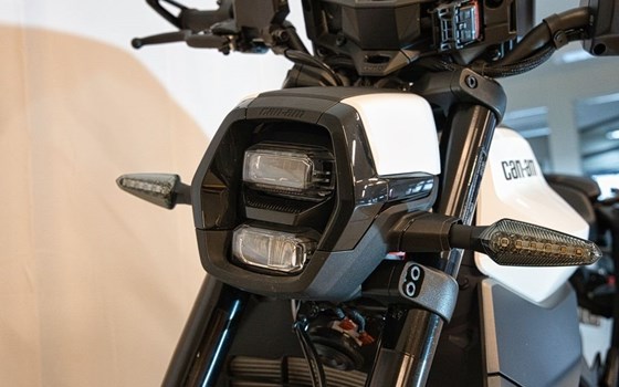 Neufahrzeug Can-Am Pulse - Bild 9