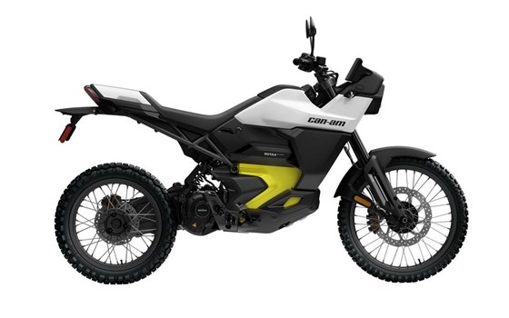 Neufahrzeug Can-Am Origin - Bild 10