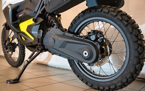 Neufahrzeug Can-Am Origin - Bild 10