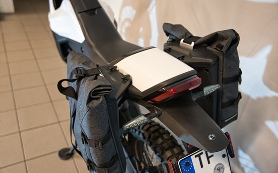 Neufahrzeug Can-Am Origin - Bild 11