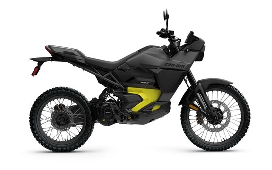 Neufahrzeug Can-Am Origin - Bild 12