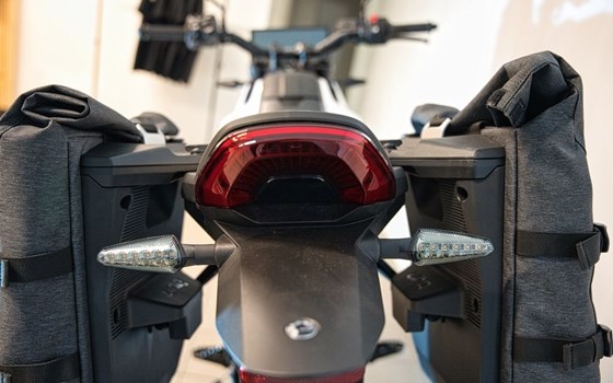 Neufahrzeug Can-Am Origin - Bild 12