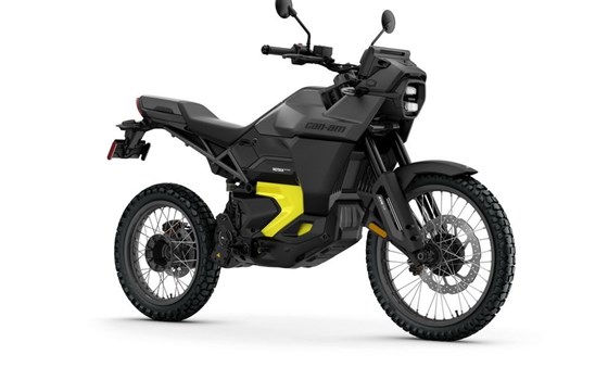 Neufahrzeug Can-Am Origin - Bild 13