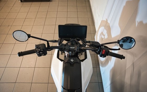 Neufahrzeug Can-Am Origin - Bild 13