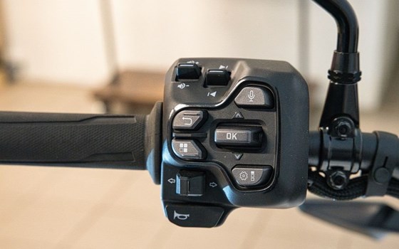 Neufahrzeug Can-Am Origin - Bild 14