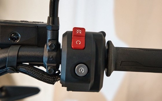 Neufahrzeug Can-Am Origin - Bild 15