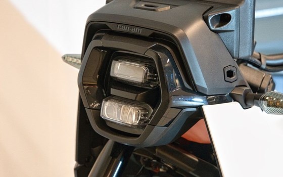 Neufahrzeug Can-Am Origin - Bild 17