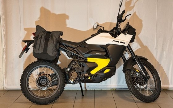 Neufahrzeug Can-Am Origin - Bild 2