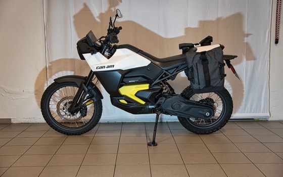 Neufahrzeug Can-Am Origin - Bild 3