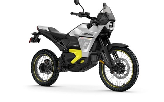 Neufahrzeug Can-Am Origin - Bild 4