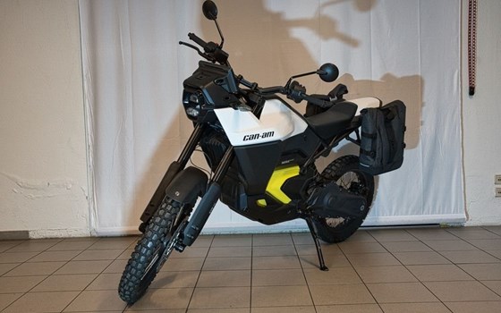 Neufahrzeug Can-Am Origin - Bild 4