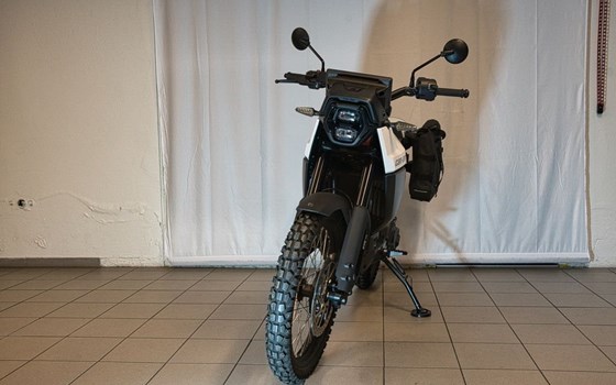 Neufahrzeug Can-Am Origin - Bild 5