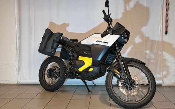 Neufahrzeug Can-Am Origin - Bild 6