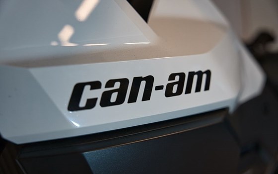 Neufahrzeug Can-Am Origin - Bild 7