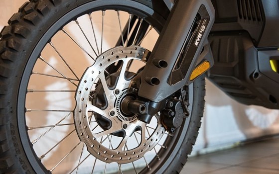 Neufahrzeug Can-Am Origin - Bild 8