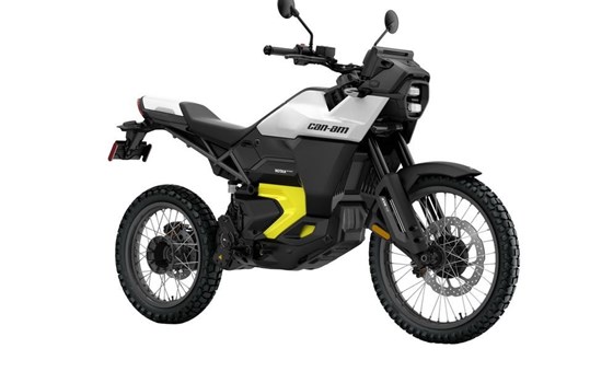 Neufahrzeug Can-Am Origin - Bild 9