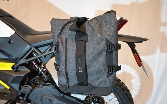 Neufahrzeug Can-Am Origin - Bild 9