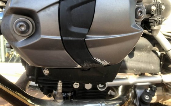 Gebrauchtmotorrad BMW R nineT - Bild 5