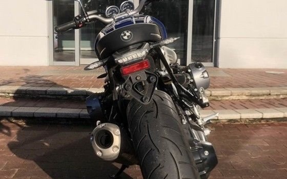 Gebrauchtmotorrad BMW R nineT - Bild 8