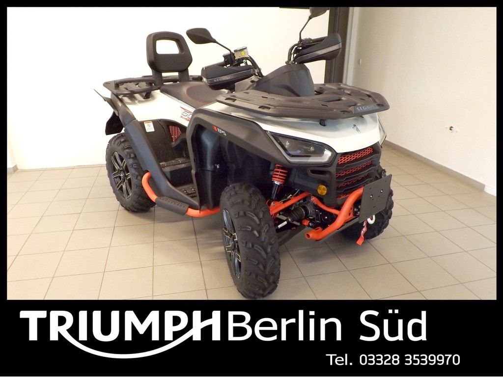 Gebrauchtfahrzeug