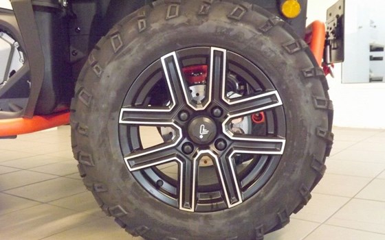 Gebrauchtmotorrad Adler Roller - Bild 10