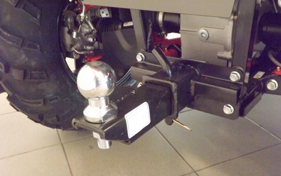 Gebrauchtmotorrad Adler Roller - Bild 11