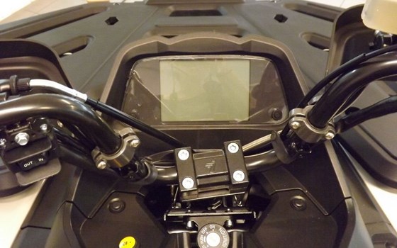 Gebrauchtmotorrad Adler Roller - Bild 12