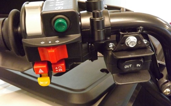 Gebrauchtmotorrad Adler Roller - Bild 13