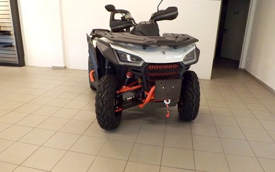 Gebrauchtmotorrad Adler Roller - Bild 2